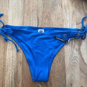 Born Primitive Bikini Bottoms - Heat Wave Size M